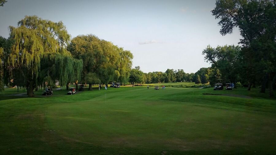 Marshall GC