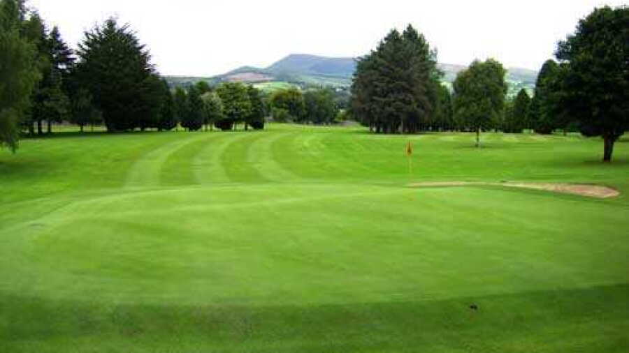 Mitchelstown GC