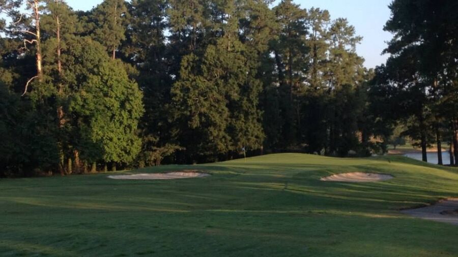 Greenwood CC