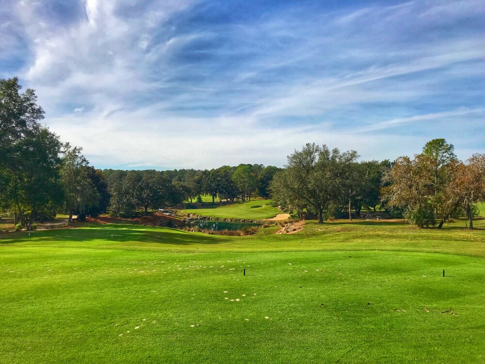 World Woods Rolling Oaks 8