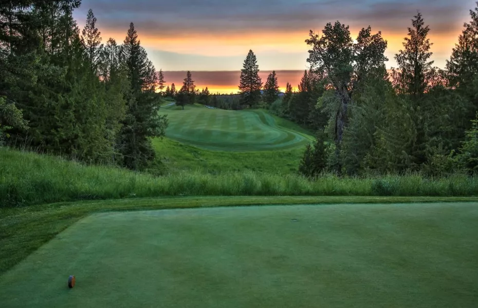 The Club at Rock Creek