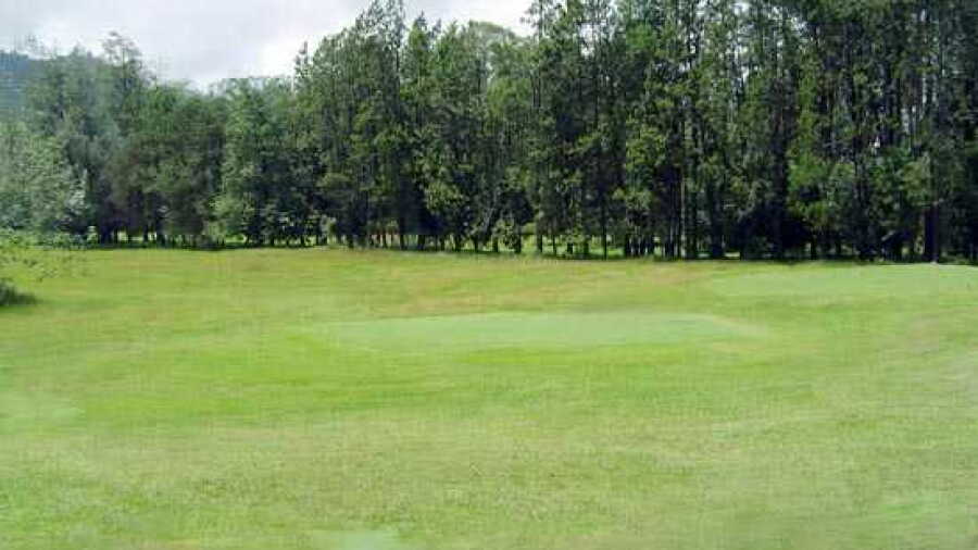 High Range Club