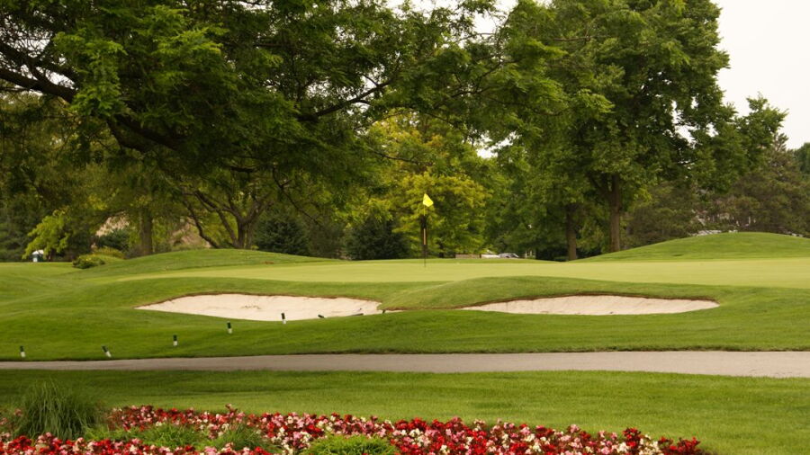 Prestwick CC