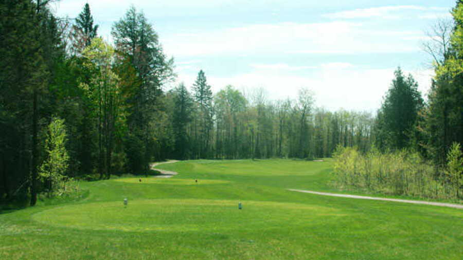 Lac Vieux Desert GC