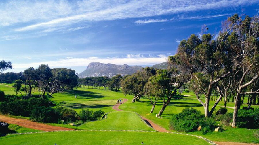 Clovelly CC