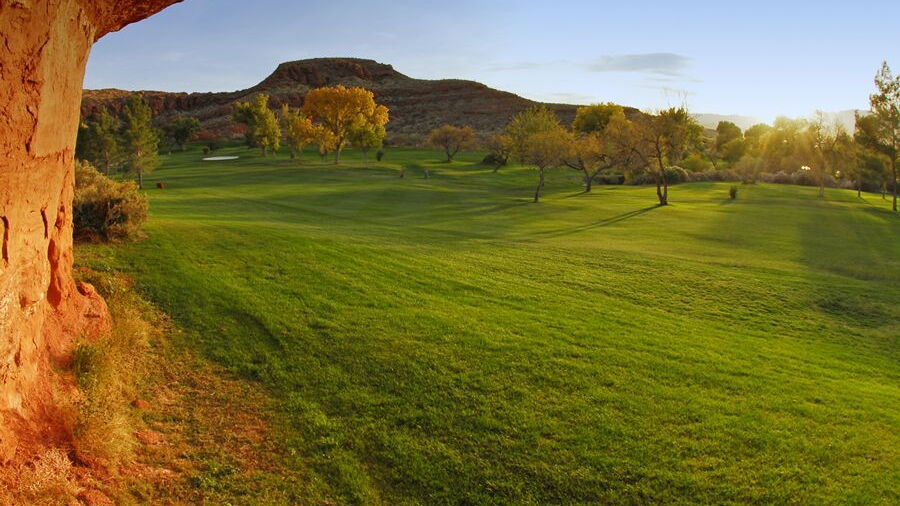 Dixie Red Hills GC: #2