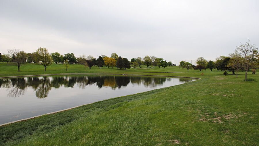 Mahoney GC