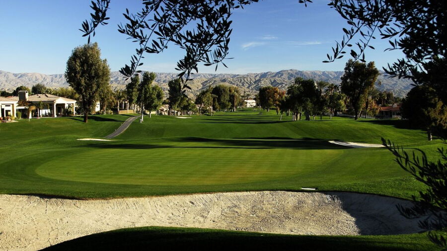 Bermuda Dunes CC