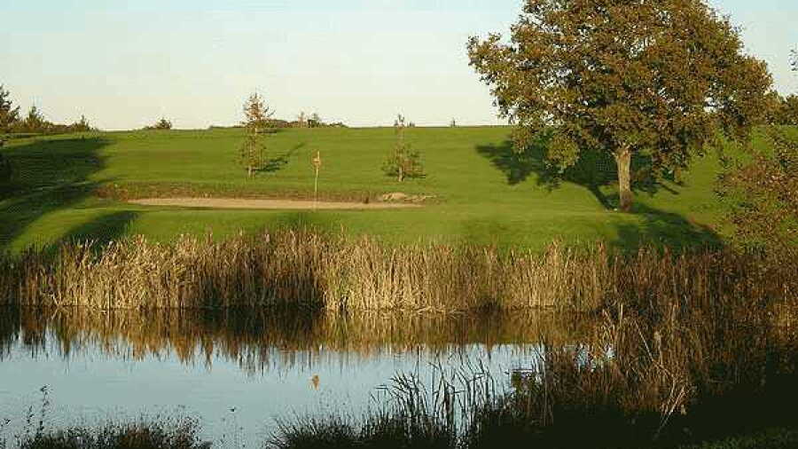 Moulin les Avenelles GC: #7