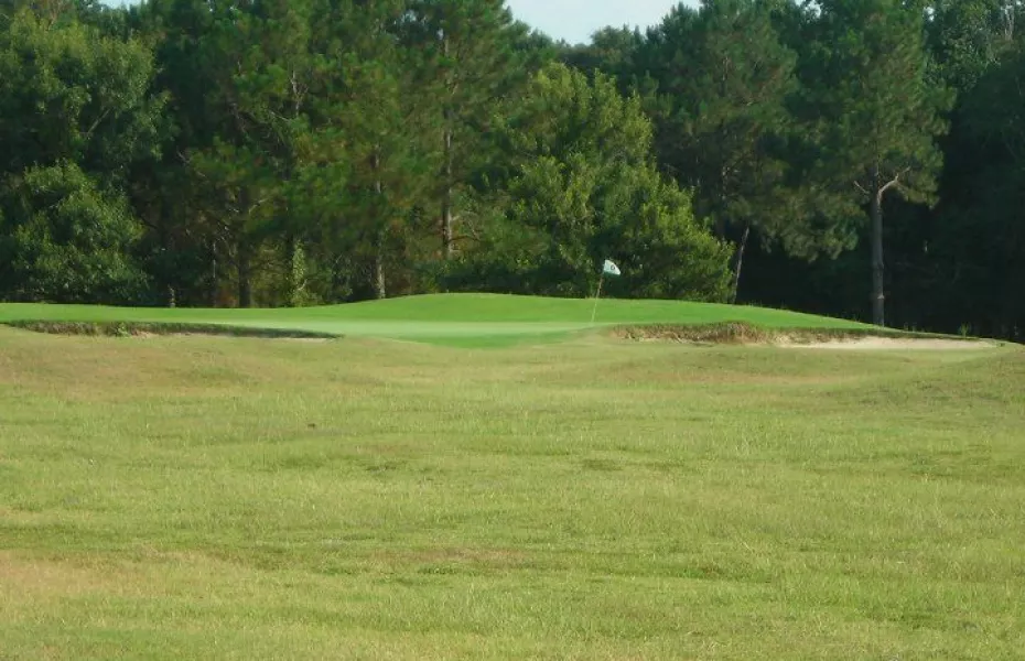Brickyard Plantation GC
