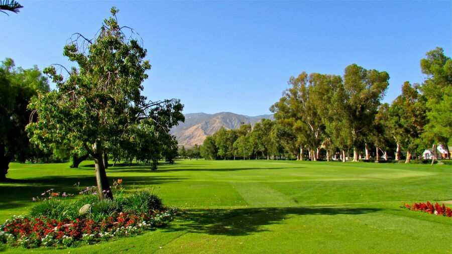 Arrowhead CC
