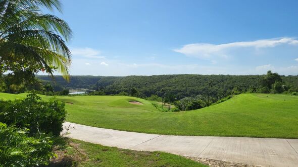 La Estancia GC: #5