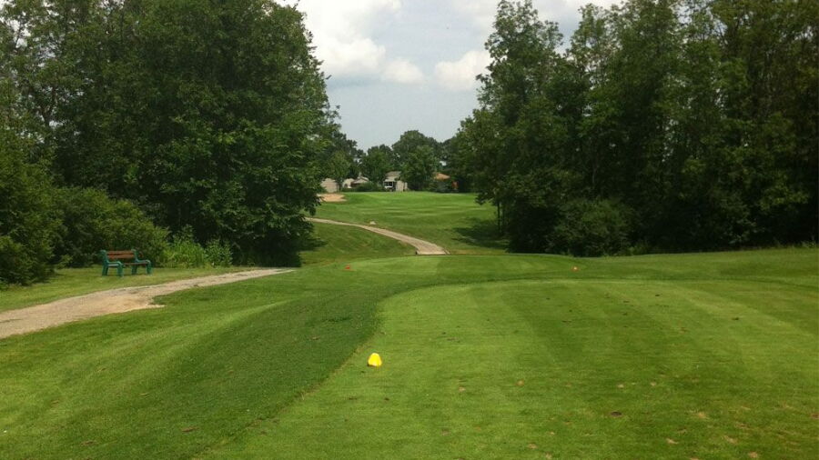 Rolling Meadows GCC: #4