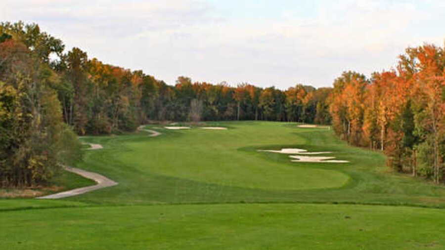 Broad Run Golf & Practice Facility