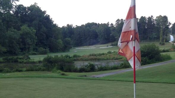 Foxwood Hills CC