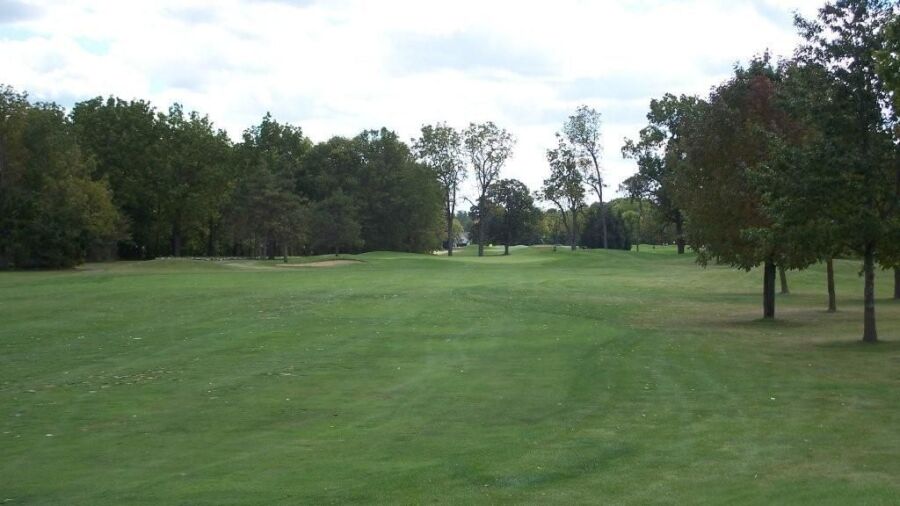 Wallinwood Springs GC