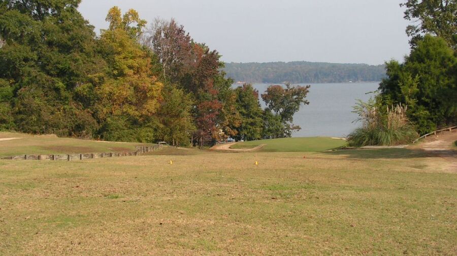 CC of Alabama