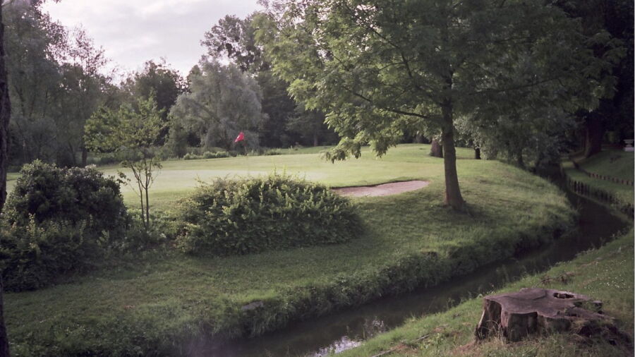 Saint Ouen l'Aumone GC