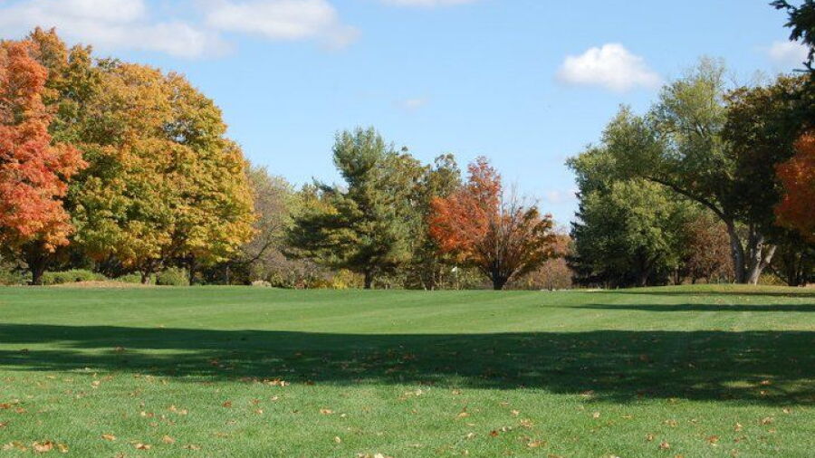 Erskine Park GC