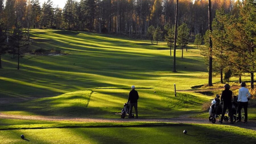 Karlstad GC