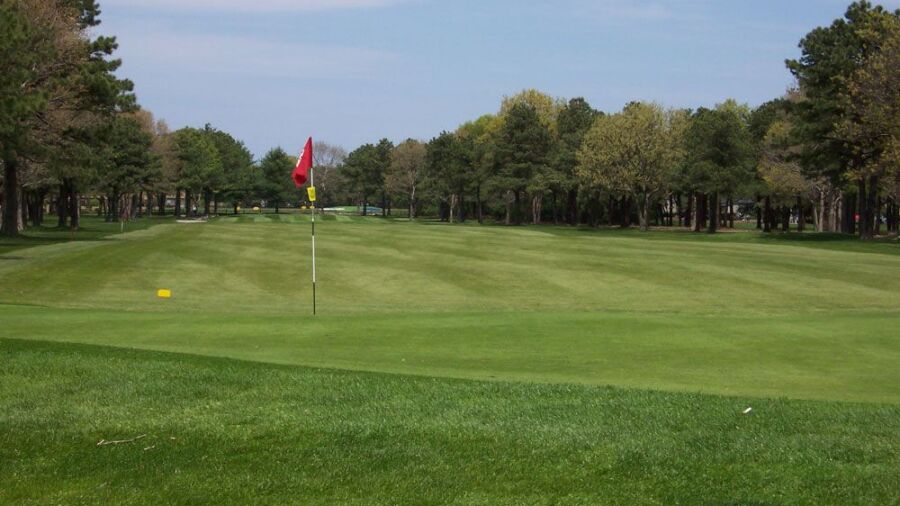 Pine Hills