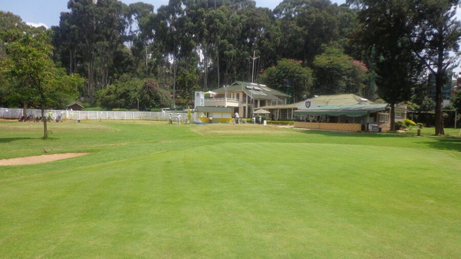 Railway GC
