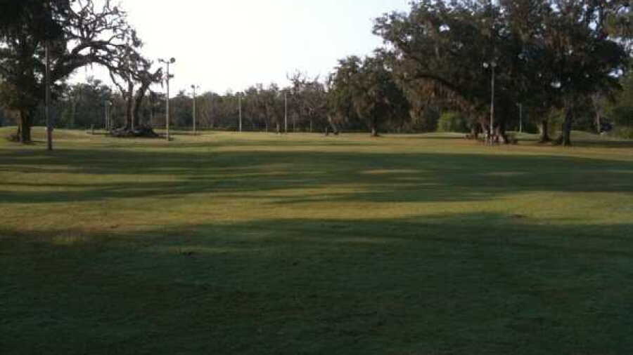 West Brazos GC