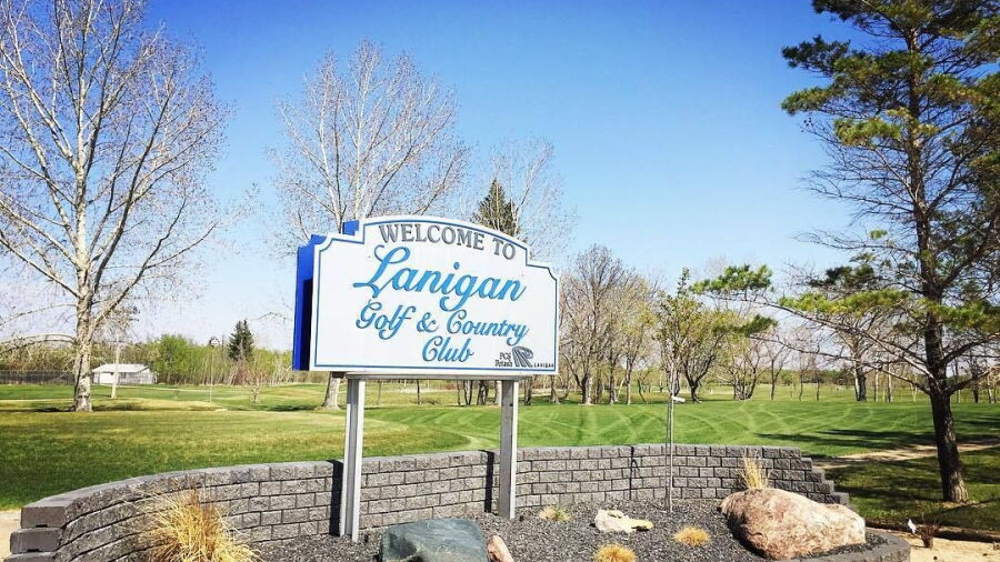 Lanigan GCC