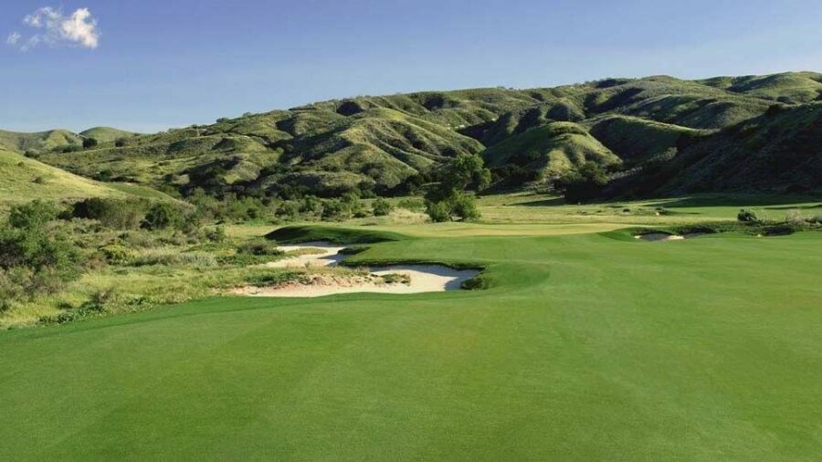 Rustic Canyon: #3