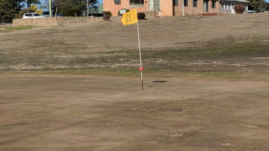 Coolamatong Country Sports Club
