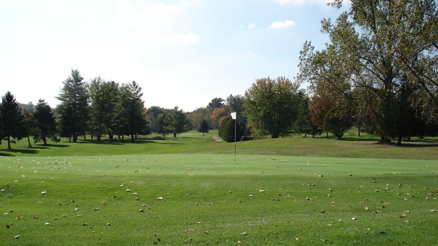 Pine Ridge GCC