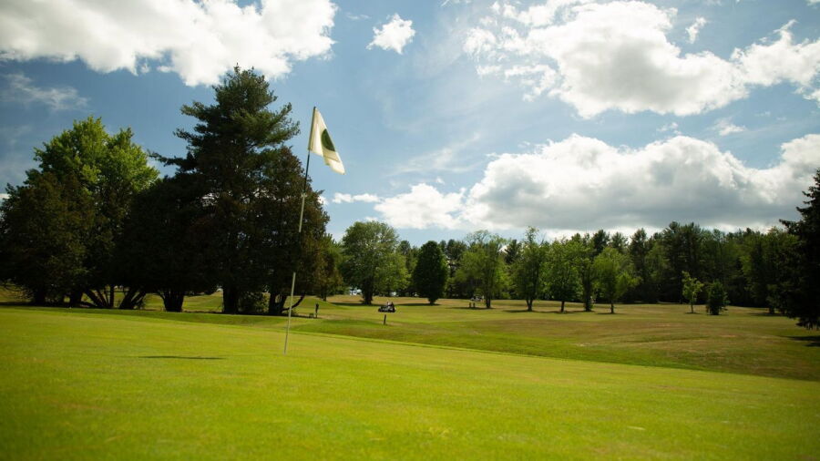 Westport CC