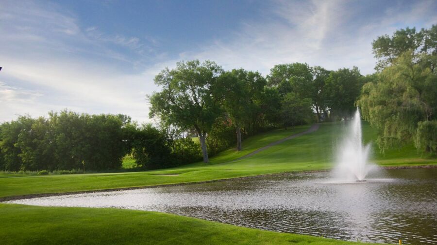 Island View GC