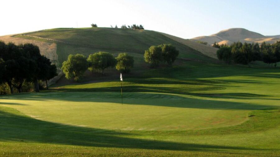Delta View GC