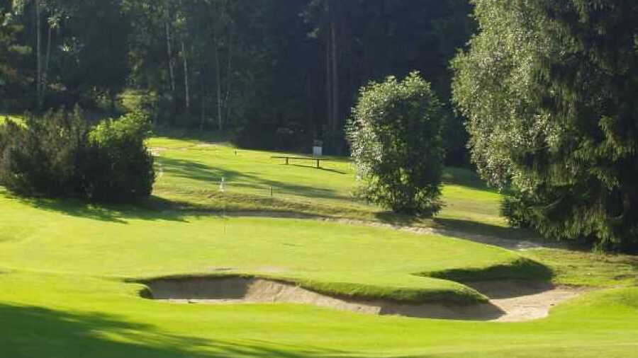GC Svratka 1932