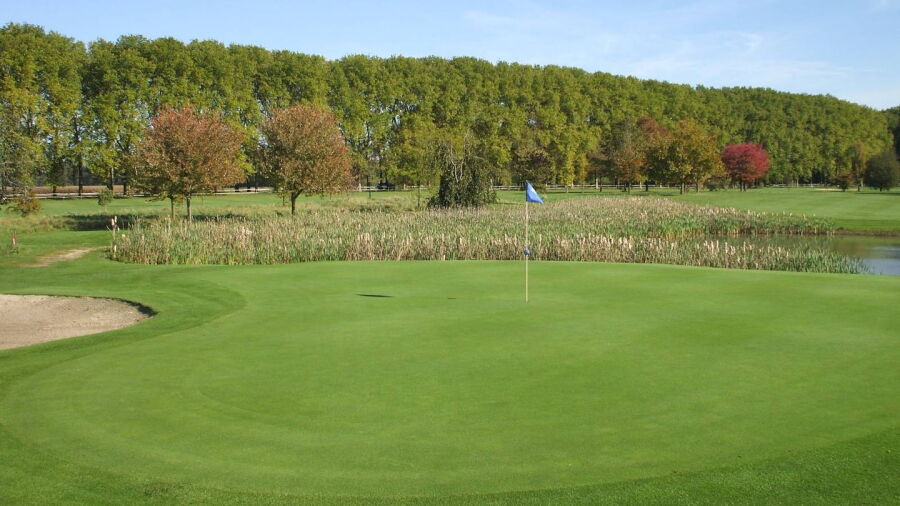 GC Kampenhout