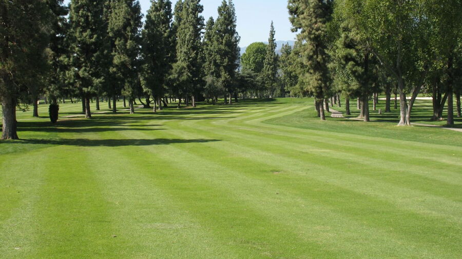 Glendora CC