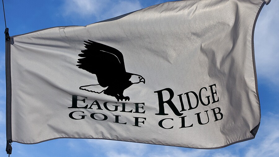 Eagle Ridge Golf Club