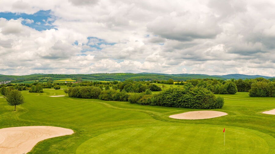 Idstein Golf Park - North
