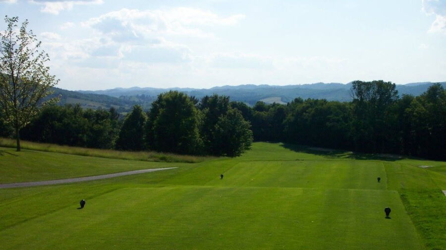Fincastle on the Mountain GC