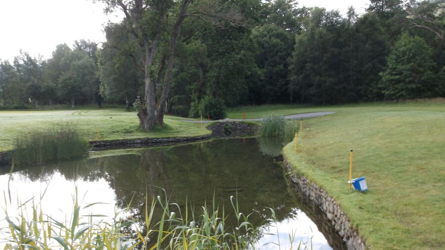 Blair Atholl GC
