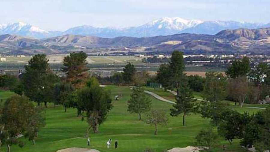 Laguna Woods GC