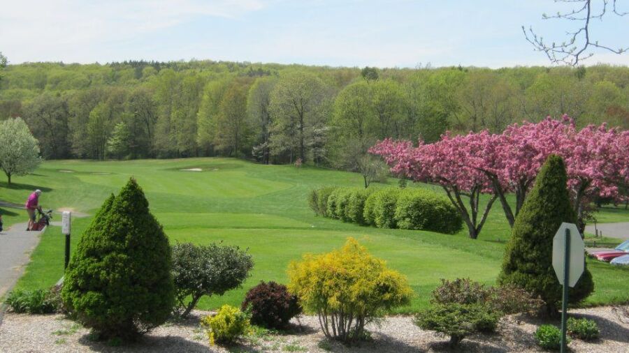 Timberlin GC