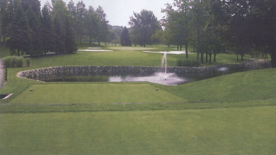 Lake View CC