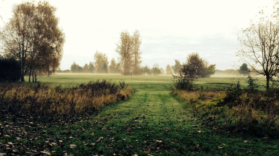 Gadancourt GC