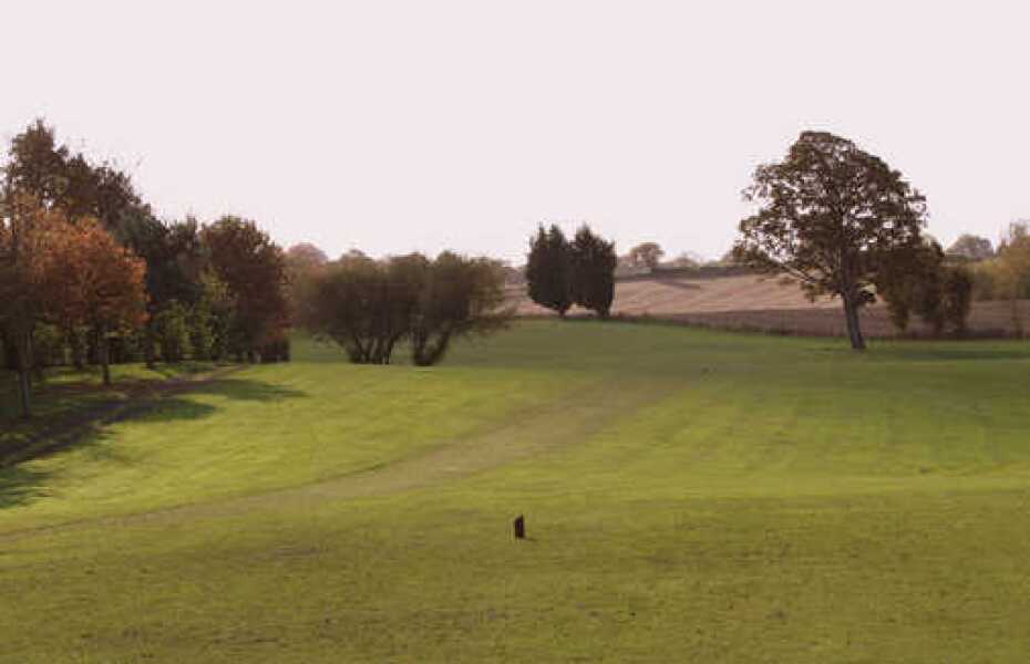 Hawarden Golf Club in Hawarden, Flintshire, Wales GolfPass