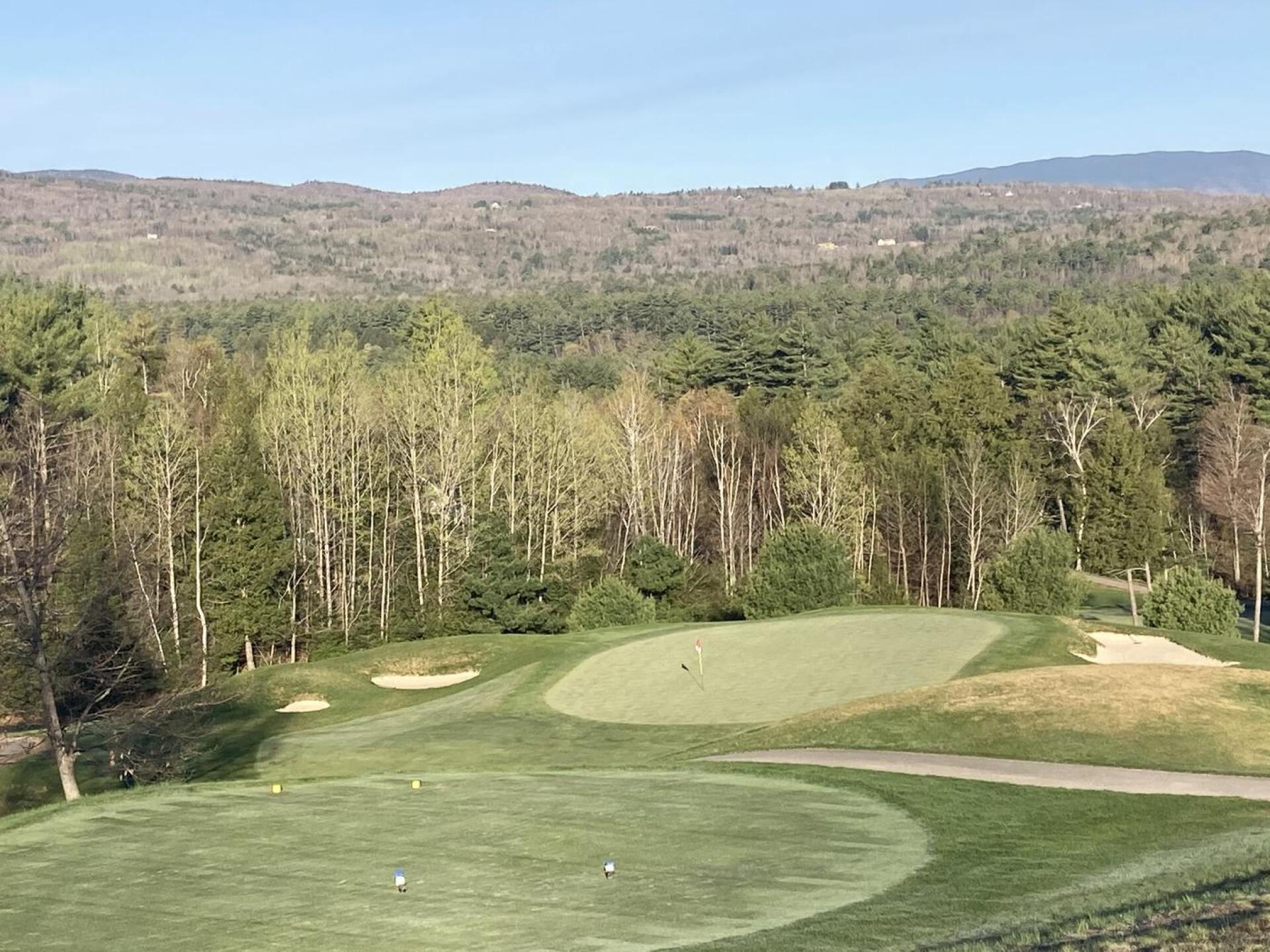 (Photo submitted by Back9Ben on 05/10/2021)