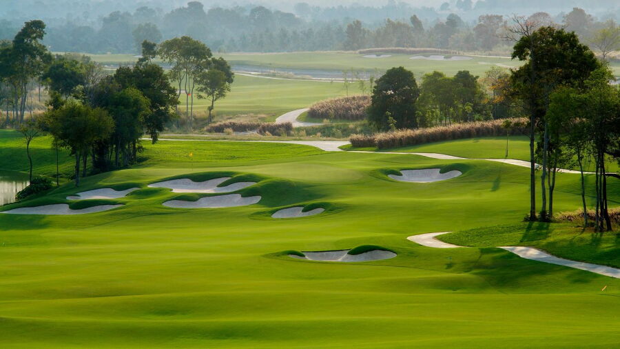 Vinpearl Golf Hai Phong
