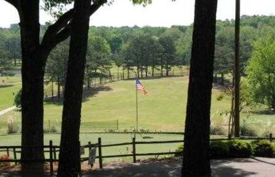 Altadena Valley Country Club in Birmingham, Alabama, USA GolfPass