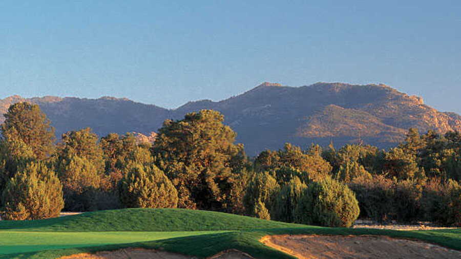 Talking Rock GC